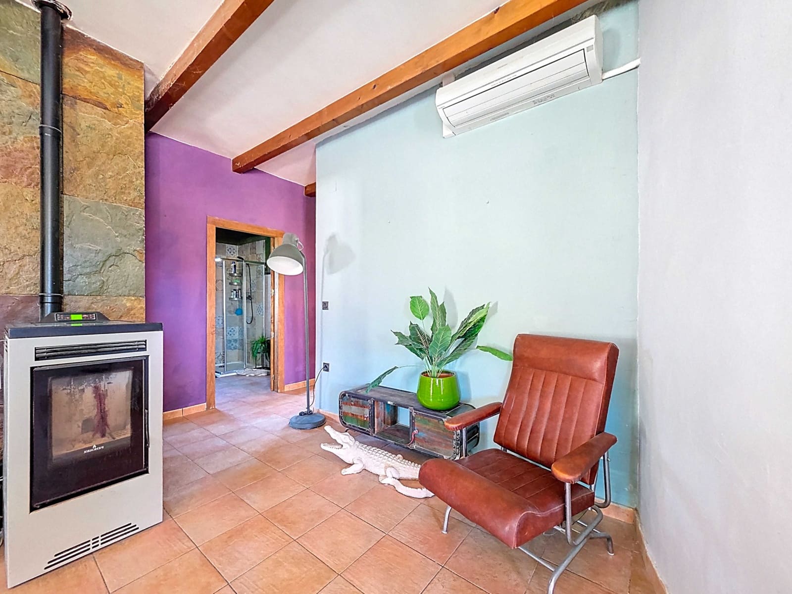 3 bedroom Villa for sale in Villena - € 259,000 (Ref: 9841473)