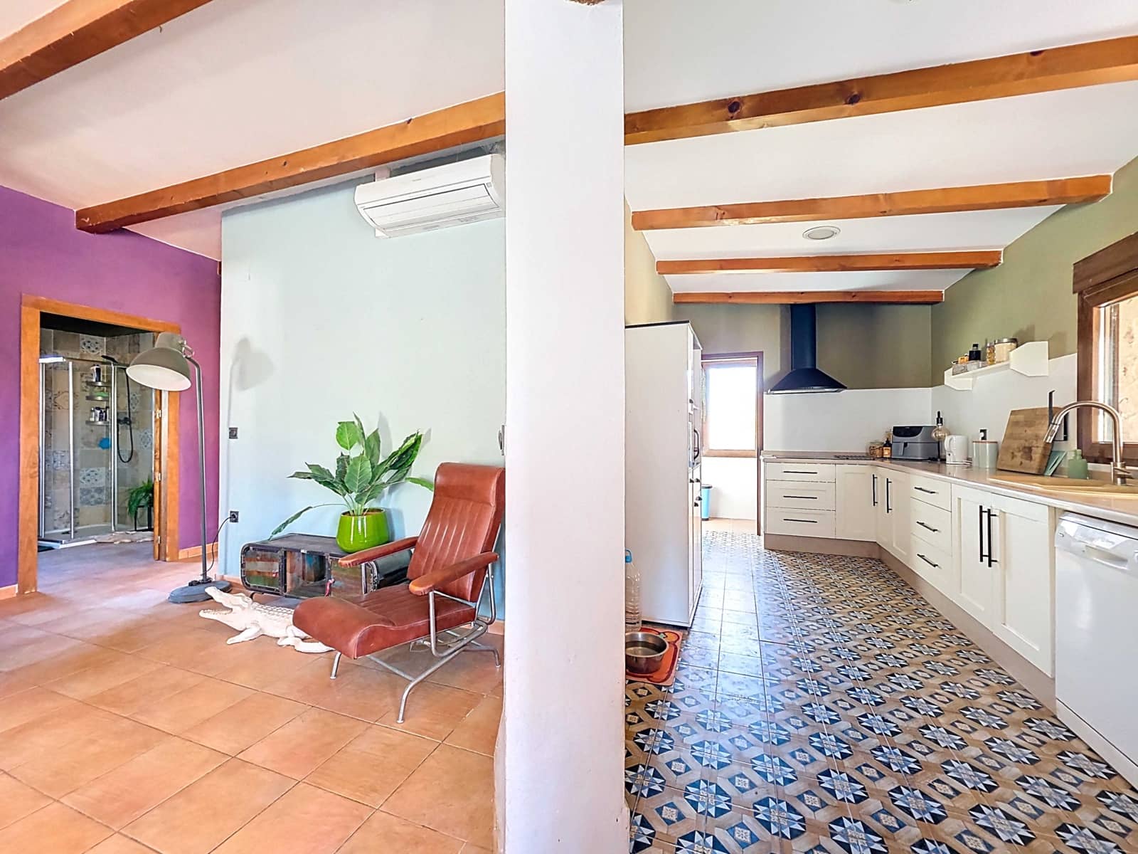 3 bedroom Villa for sale in Villena - € 259,000 (Ref: 9841473)