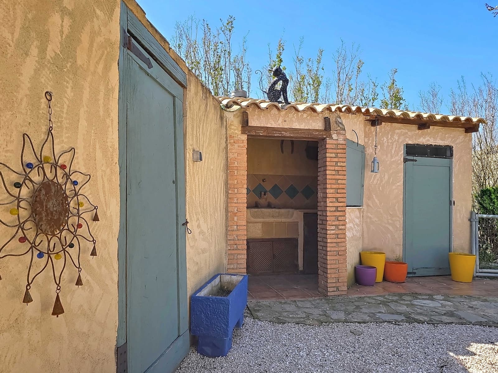 3 bedroom Villa for sale in Villena - € 259,000 (Ref: 9841473)