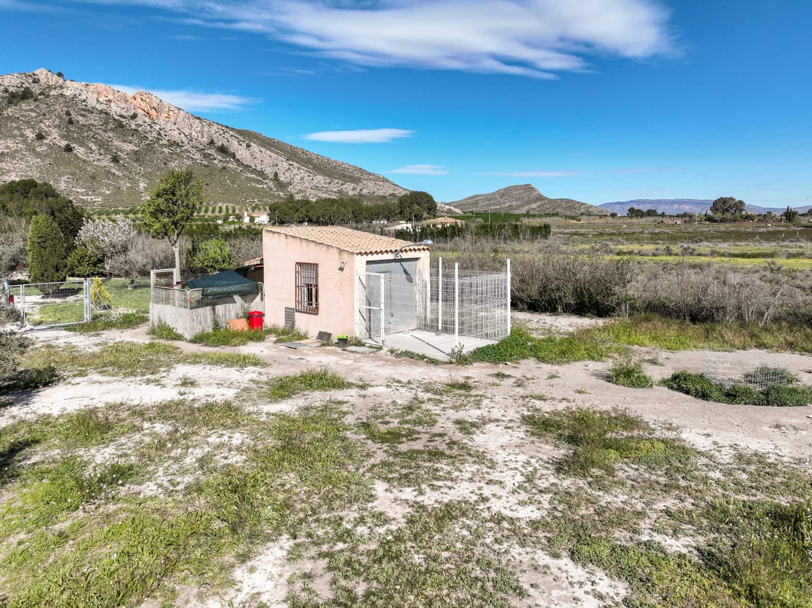3 bedroom Villa for sale in Villena - € 259,000 (Ref: 9841473)