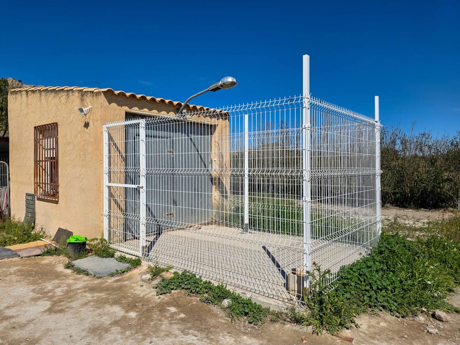 3 bedroom Villa for sale in Villena - € 259,000 (Ref: 9841473)