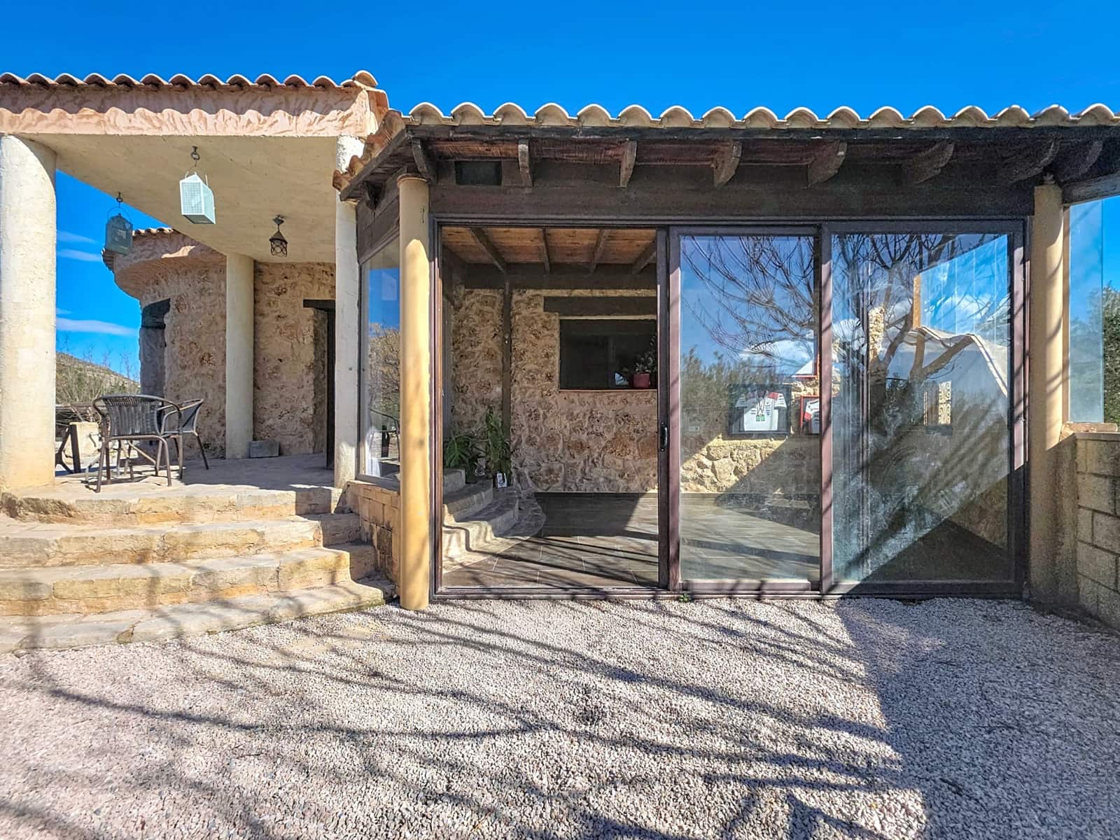 3 bedroom Villa for sale in Villena - € 259,000 (Ref: 9841473)
