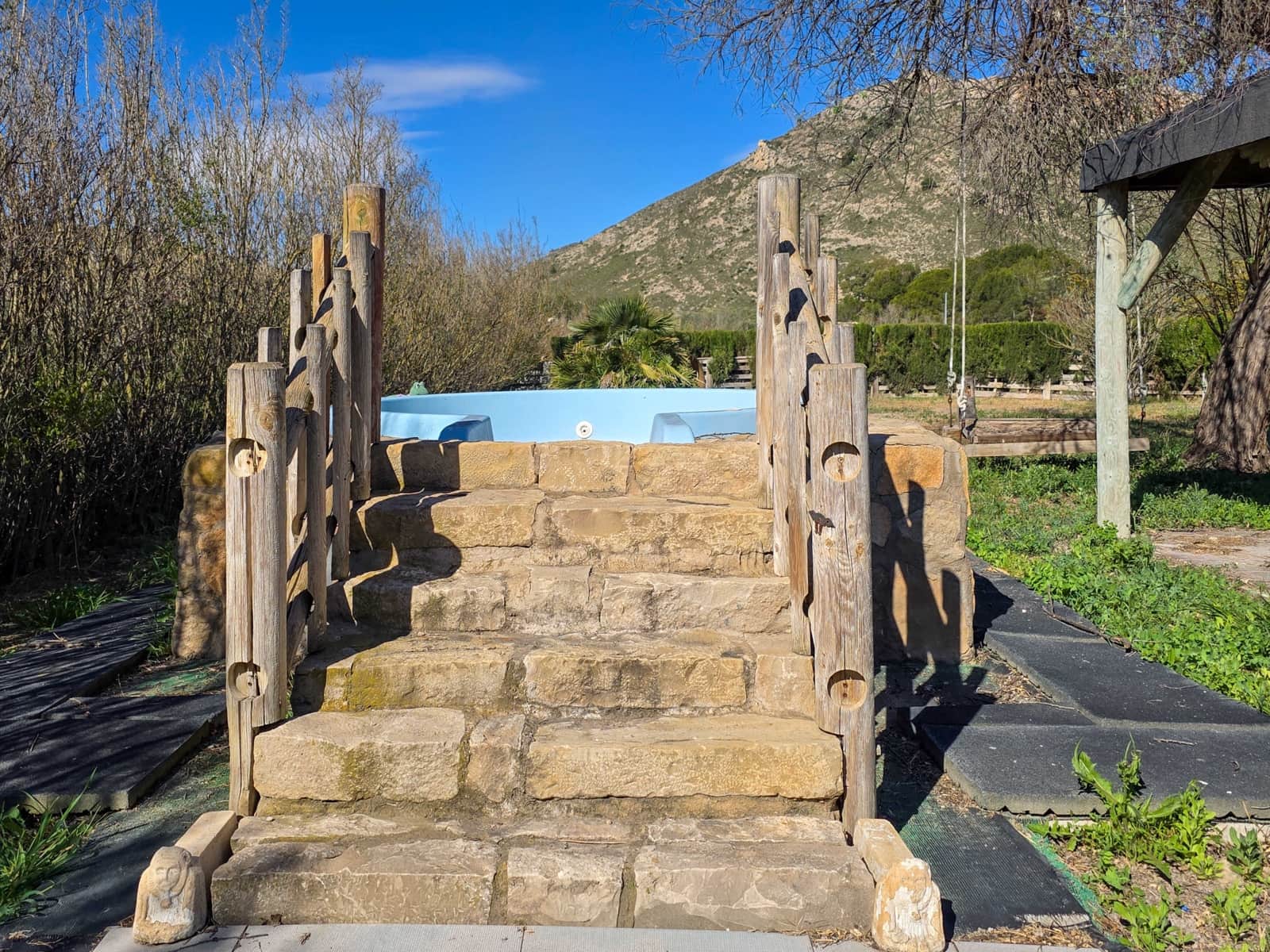 3 bedroom Villa for sale in Villena - € 259,000 (Ref: 9841473)