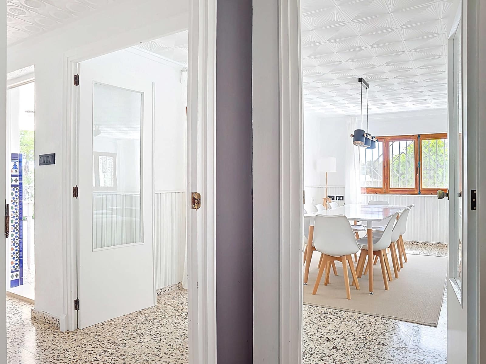 5 Zimmer Villa zu verkaufen in Monovar / Monover mit Pool Garage - 499.500 € (Ref: 9841474)