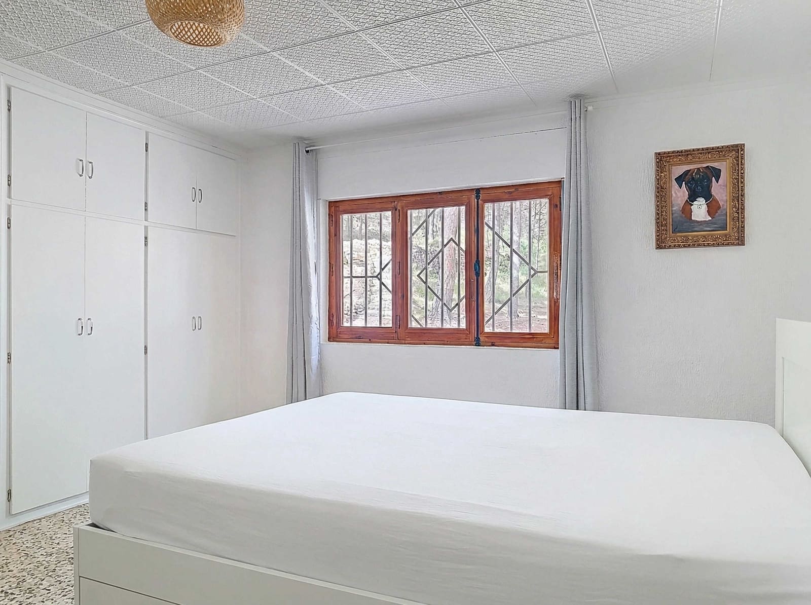 5 Zimmer Villa zu verkaufen in Monovar / Monover mit Pool Garage - 499.500 € (Ref: 9841474)