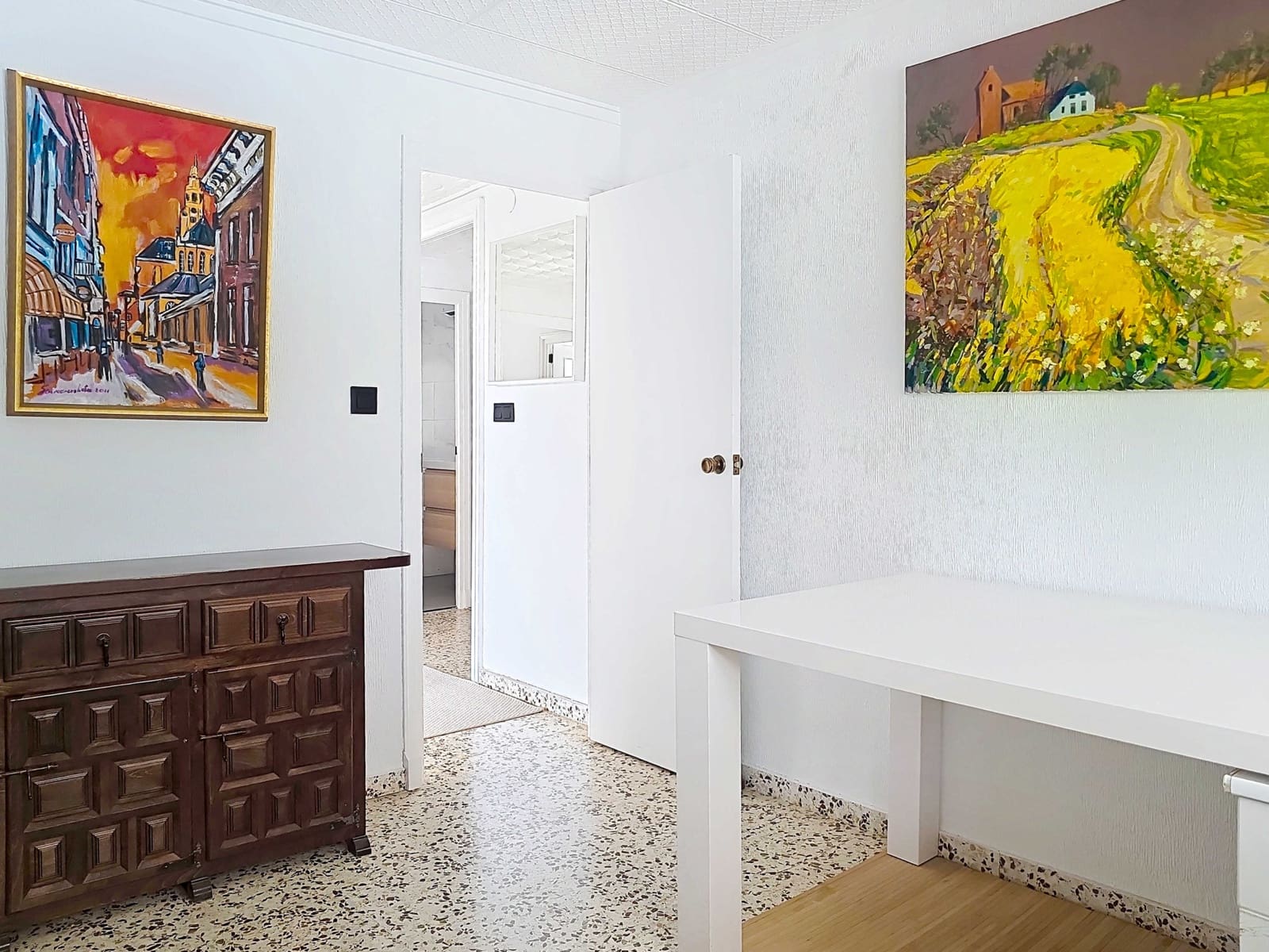 5 Zimmer Villa zu verkaufen in Monovar / Monover mit Pool Garage - 499.500 € (Ref: 9841474)