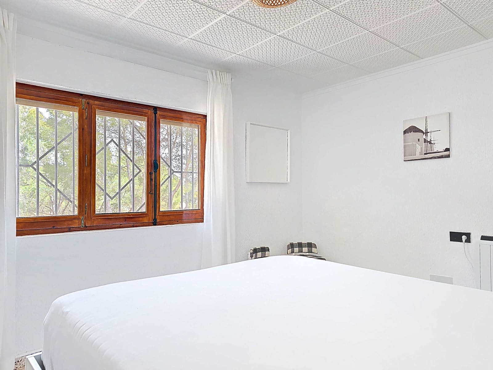 5 Zimmer Villa zu verkaufen in Monovar / Monover mit Pool Garage - 499.500 € (Ref: 9841474)