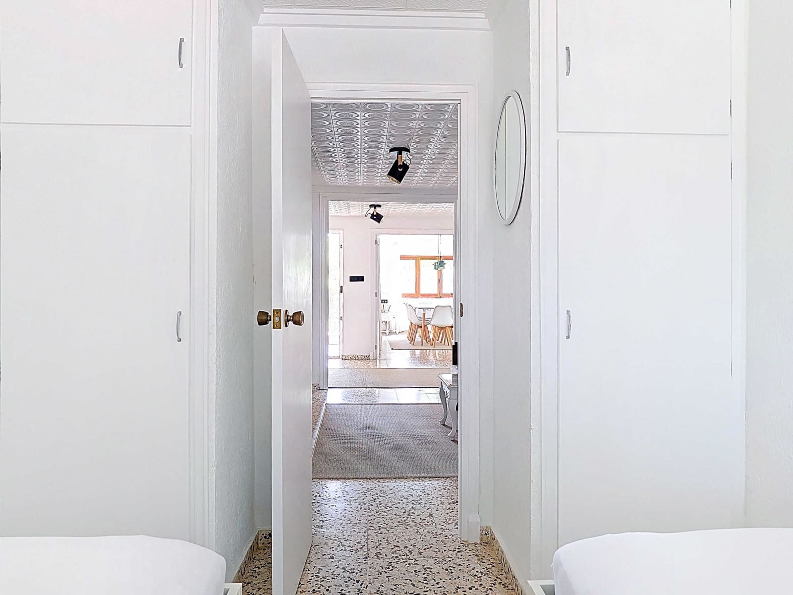 5 Zimmer Villa zu verkaufen in Monovar / Monover mit Pool Garage - 499.500 € (Ref: 9841474)