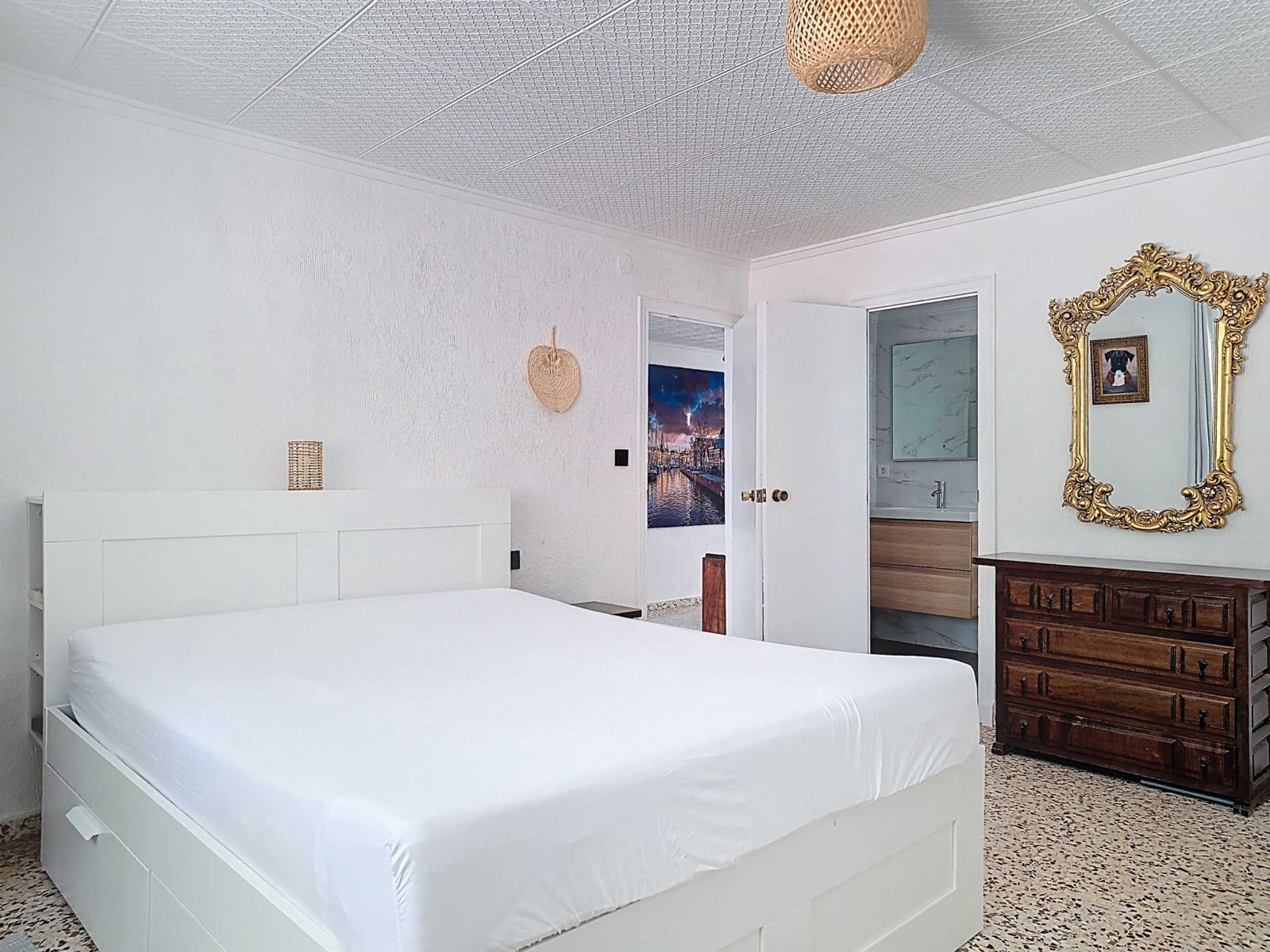 5 Zimmer Villa zu verkaufen in Monovar / Monover mit Pool Garage - 499.500 € (Ref: 9841474)