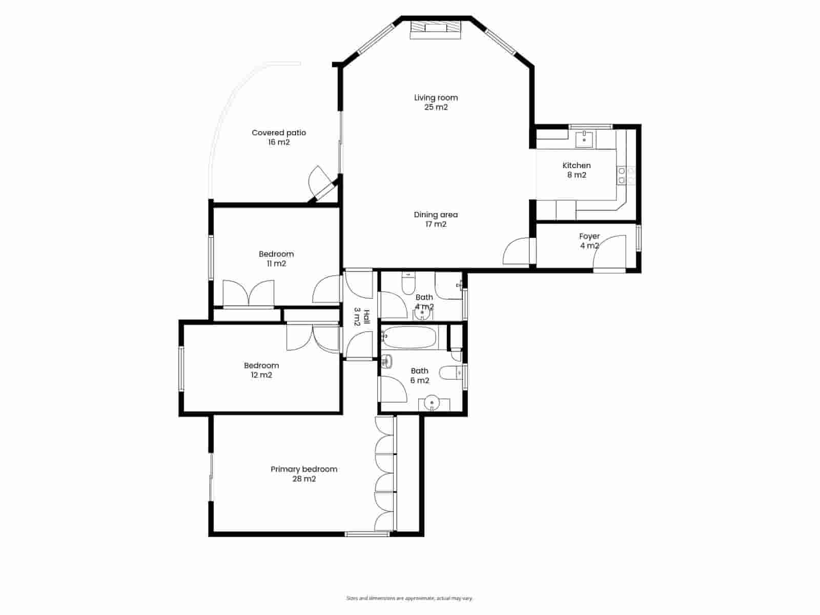 3 bedroom Villa for sale in Alcalali / Alcanali with pool - € 499,995 (Ref: 9841475)