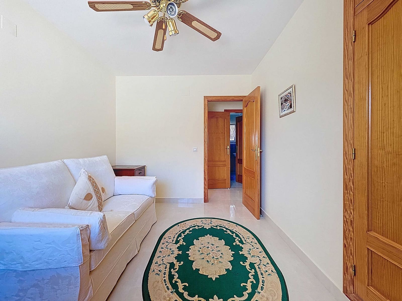 3 bedroom Villa for sale in Alcalali / Alcanali with pool - € 499,995 (Ref: 9841475)