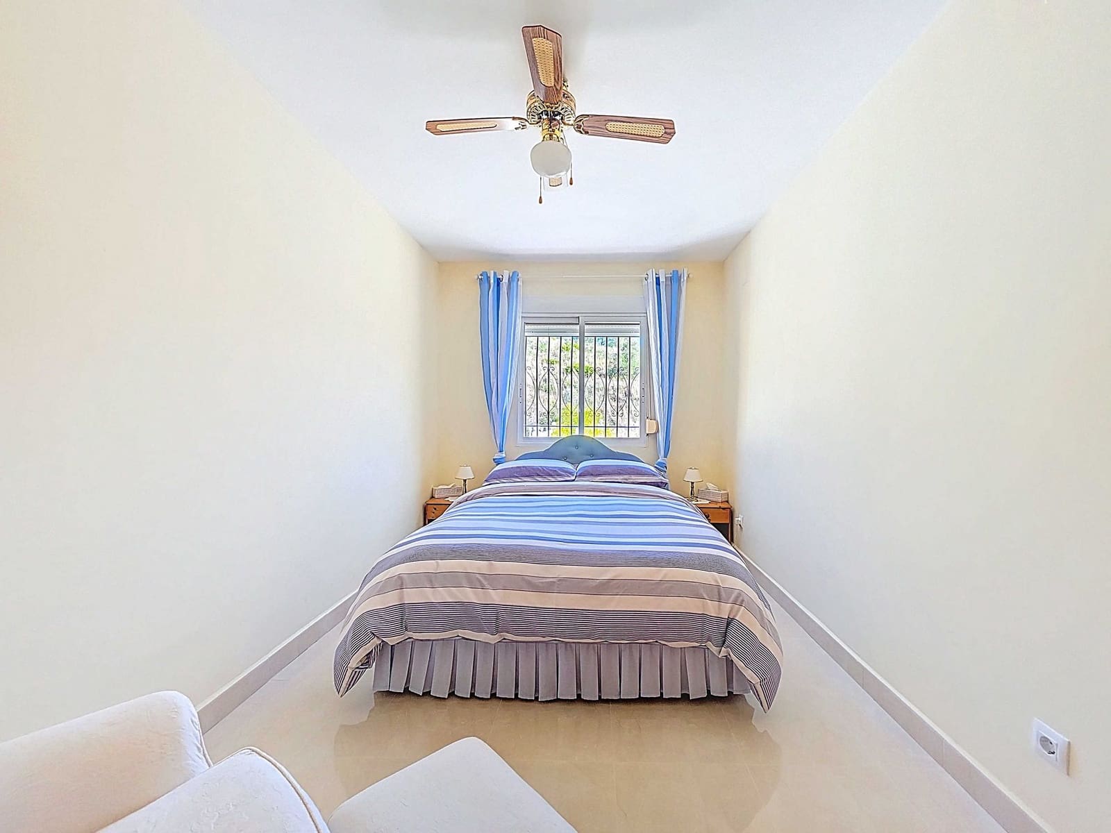 3 bedroom Villa for sale in Alcalali / Alcanali with pool - € 499,995 (Ref: 9841475)