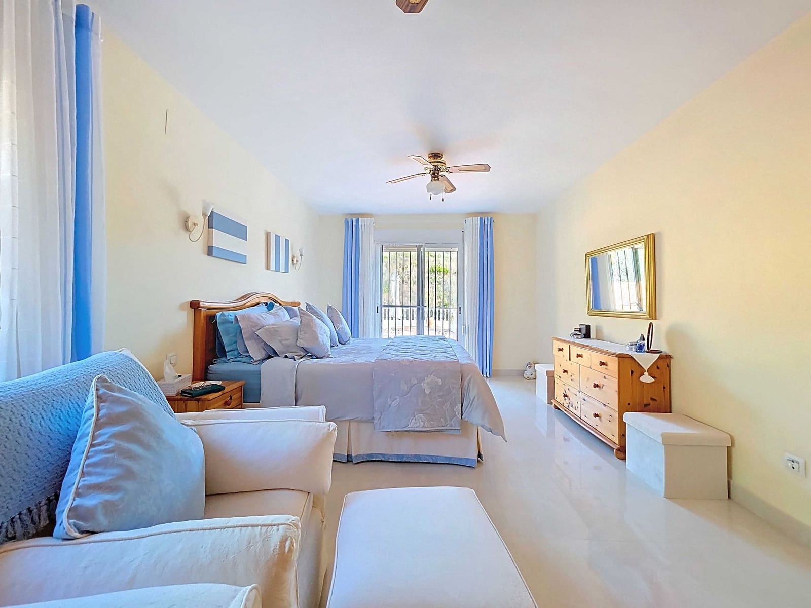 3 bedroom Villa for sale in Alcalali / Alcanali with pool - € 499,995 (Ref: 9841475)