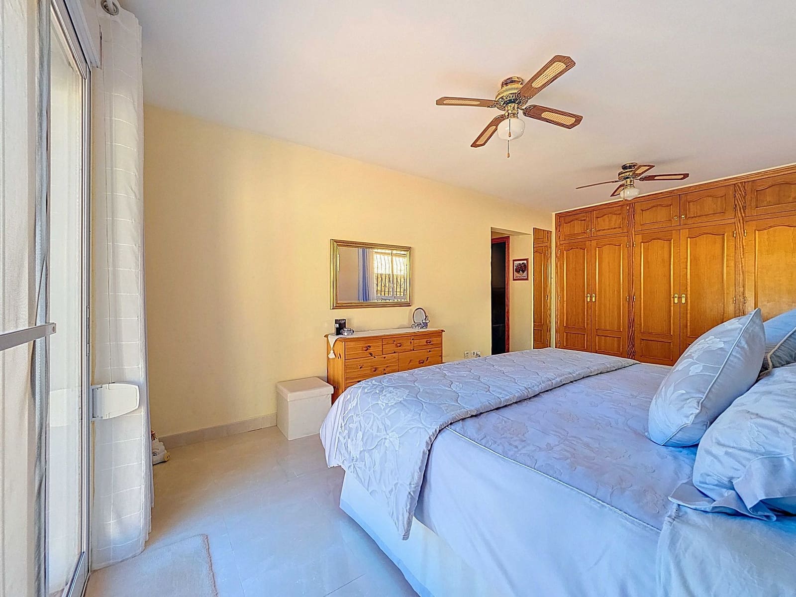3 bedroom Villa for sale in Alcalali / Alcanali with pool - € 499,995 (Ref: 9841475)
