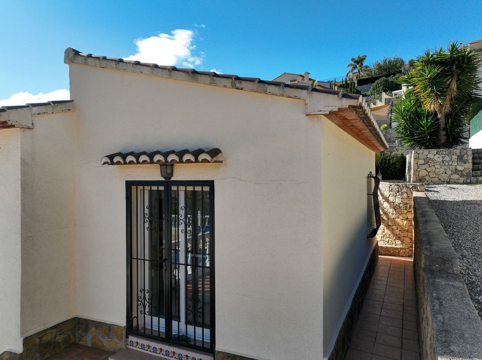 3 bedroom Villa for sale in Alcalali / Alcanali with pool - € 499,995 (Ref: 9841475)