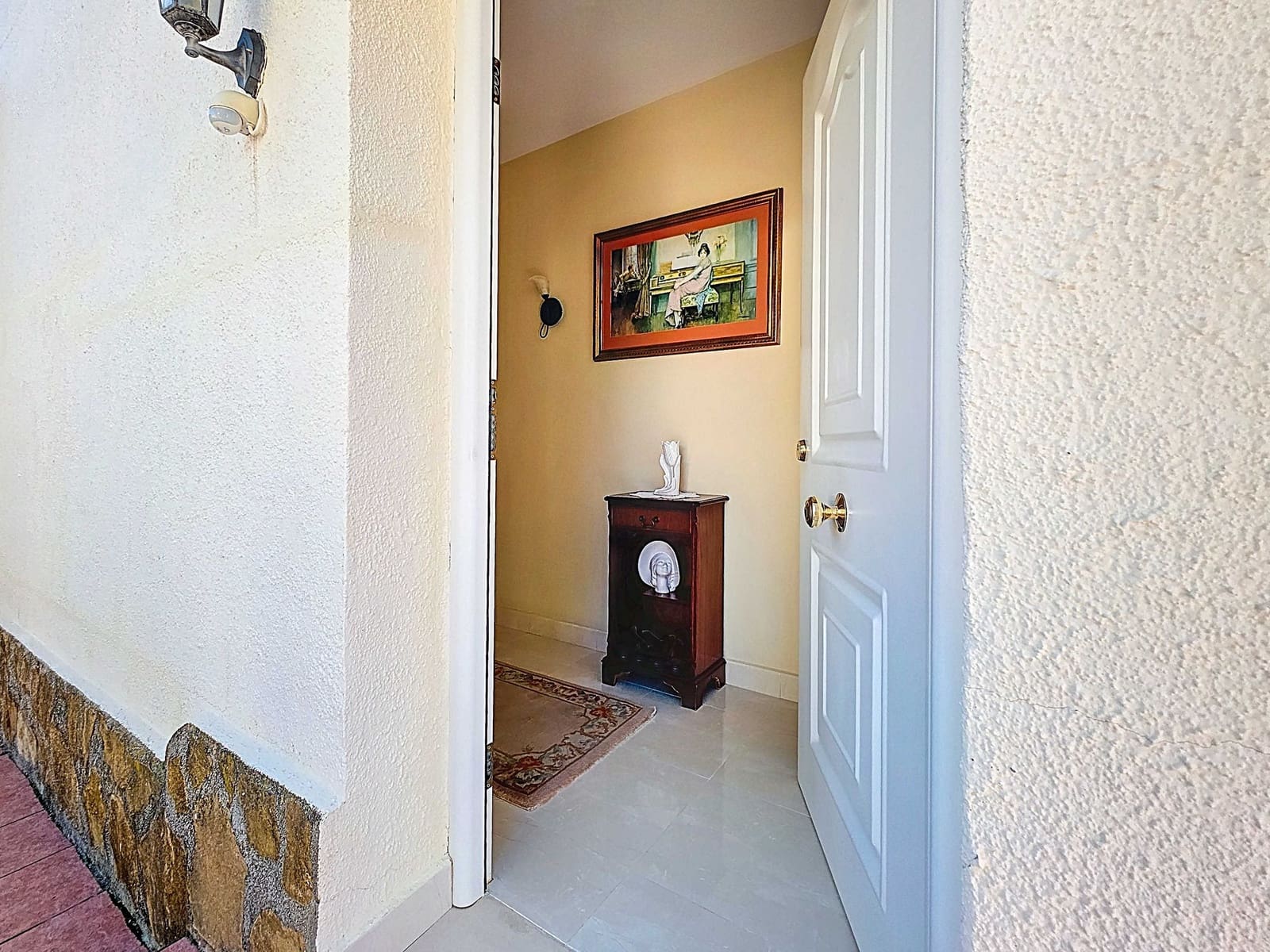 3 bedroom Villa for sale in Alcalali / Alcanali with pool - € 499,995 (Ref: 9841475)