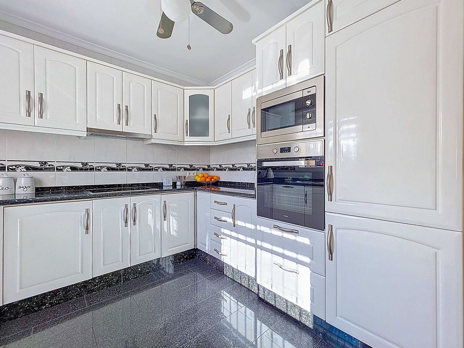 3 bedroom Villa for sale in Alcalali / Alcanali with pool - € 499,995 (Ref: 9841475)