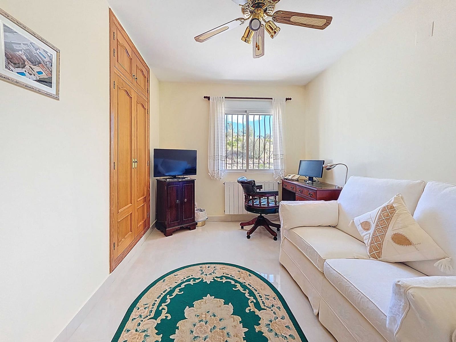 3 bedroom Villa for sale in Alcalali / Alcanali with pool - € 499,995 (Ref: 9841475)