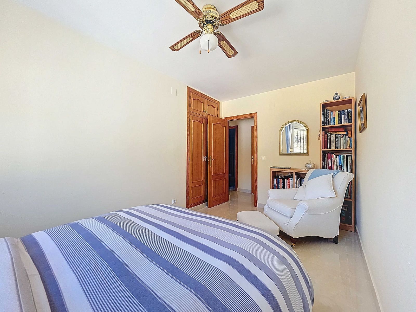 3 bedroom Villa for sale in Alcalali / Alcanali with pool - € 499,995 (Ref: 9841475)