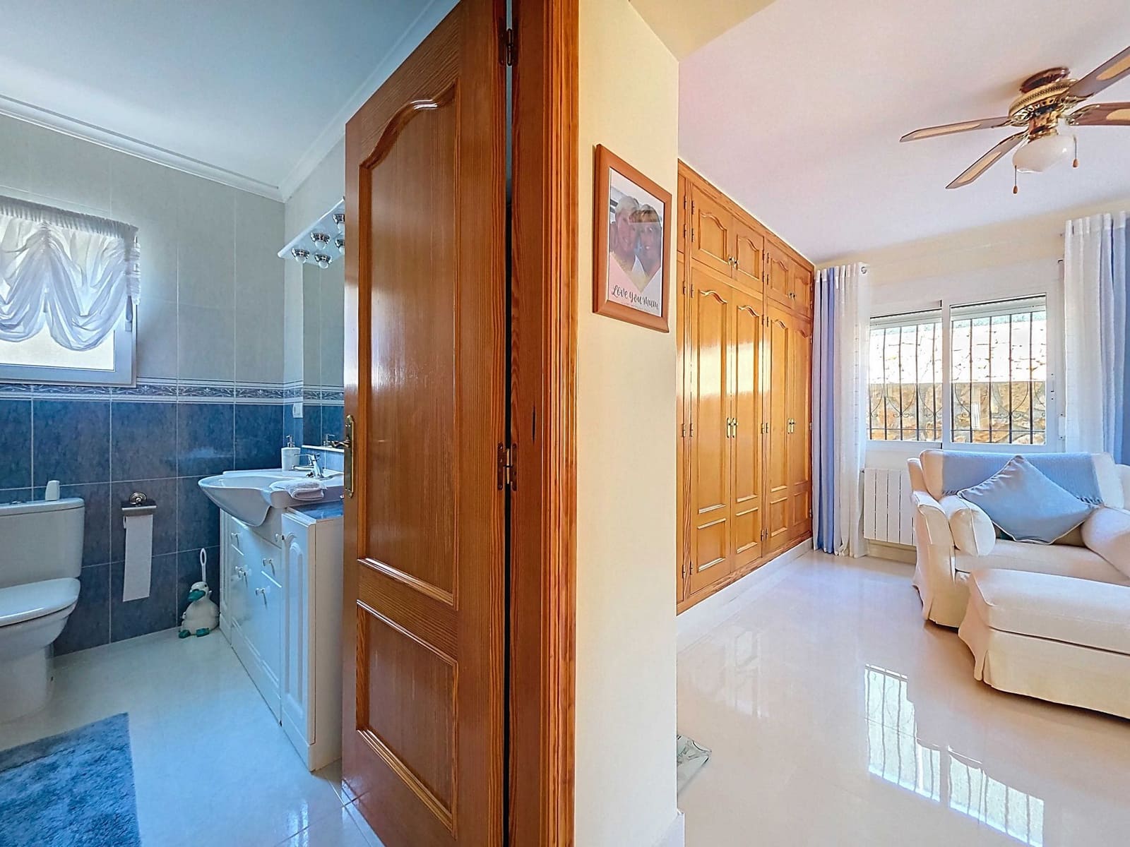 3 bedroom Villa for sale in Alcalali / Alcanali with pool - € 499,995 (Ref: 9841475)