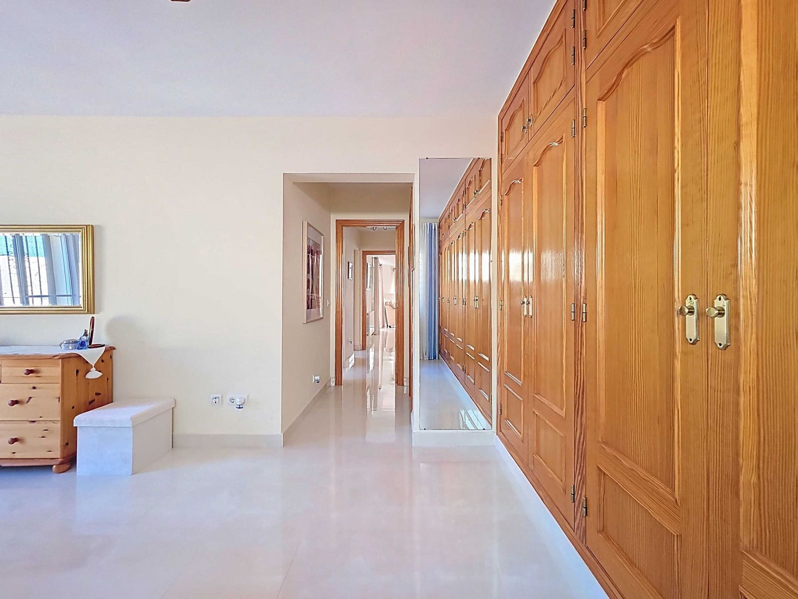 3 bedroom Villa for sale in Alcalali / Alcanali with pool - € 499,995 (Ref: 9841475)