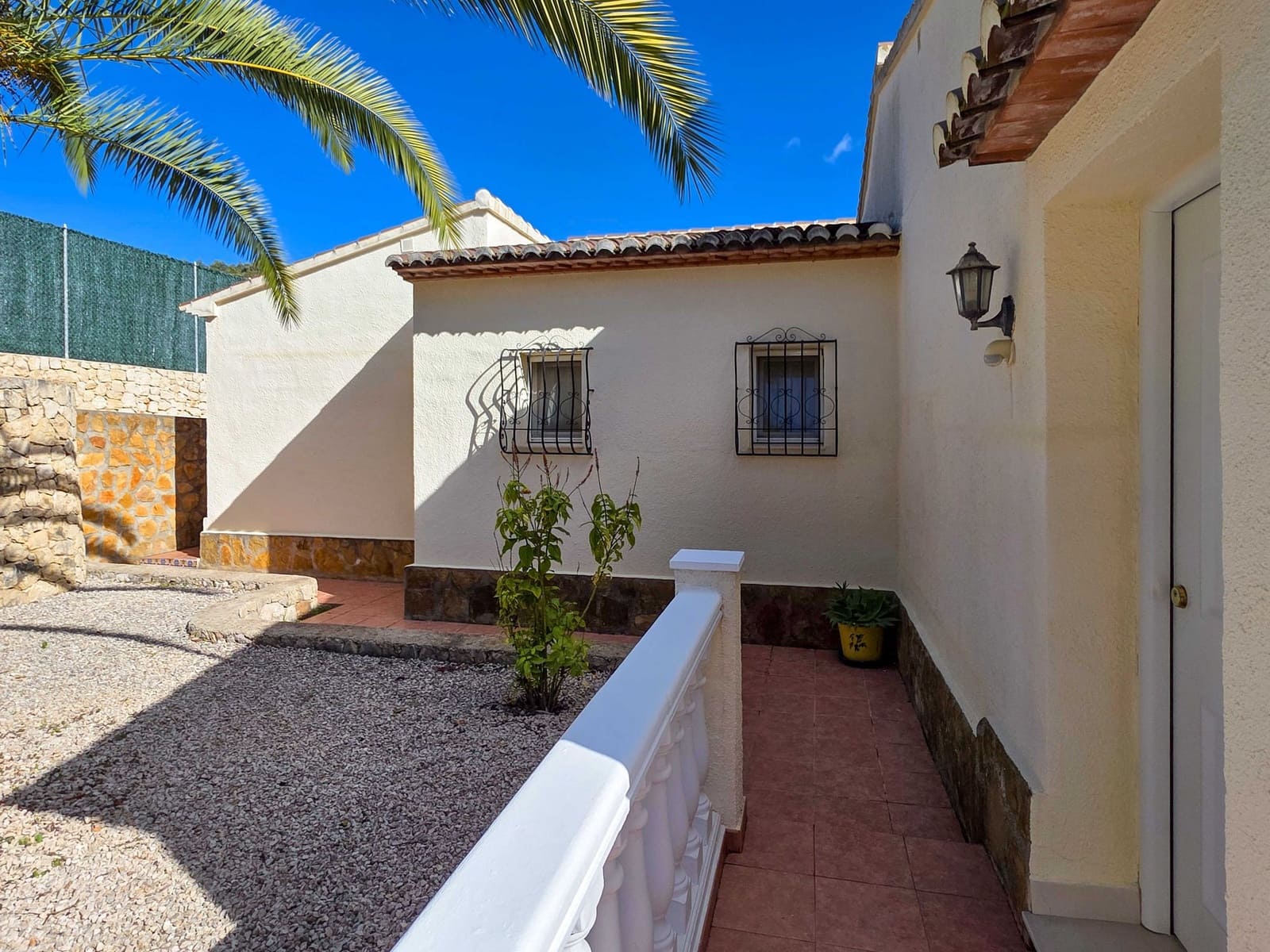 3 bedroom Villa for sale in Alcalali / Alcanali with pool - € 499,995 (Ref: 9841475)