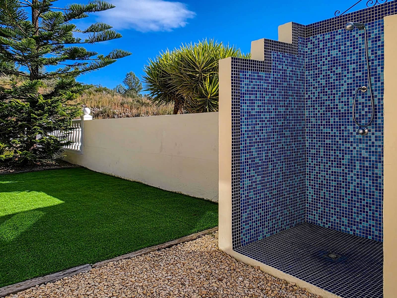 3 bedroom Villa for sale in Alcalali / Alcanali with pool - € 499,995 (Ref: 9841475)
