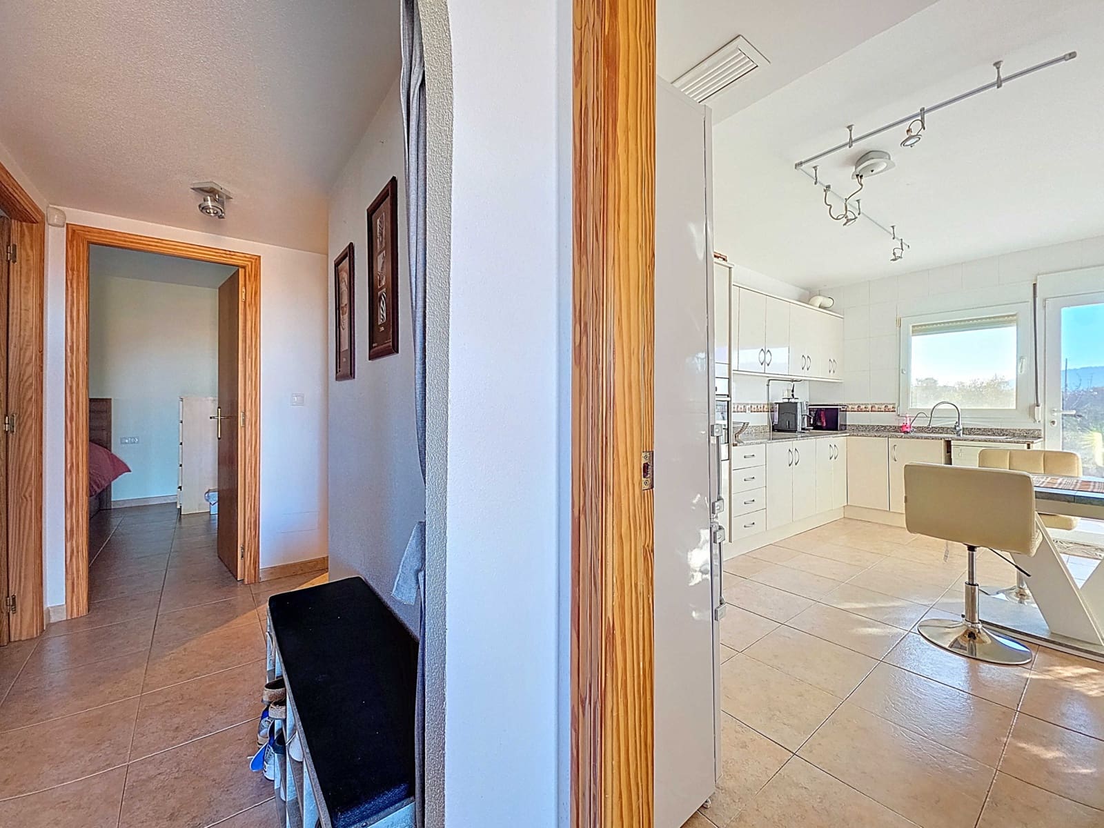 3 bedroom Villa for sale in Jumilla with pool - € 329,995 (Ref: 9841476)