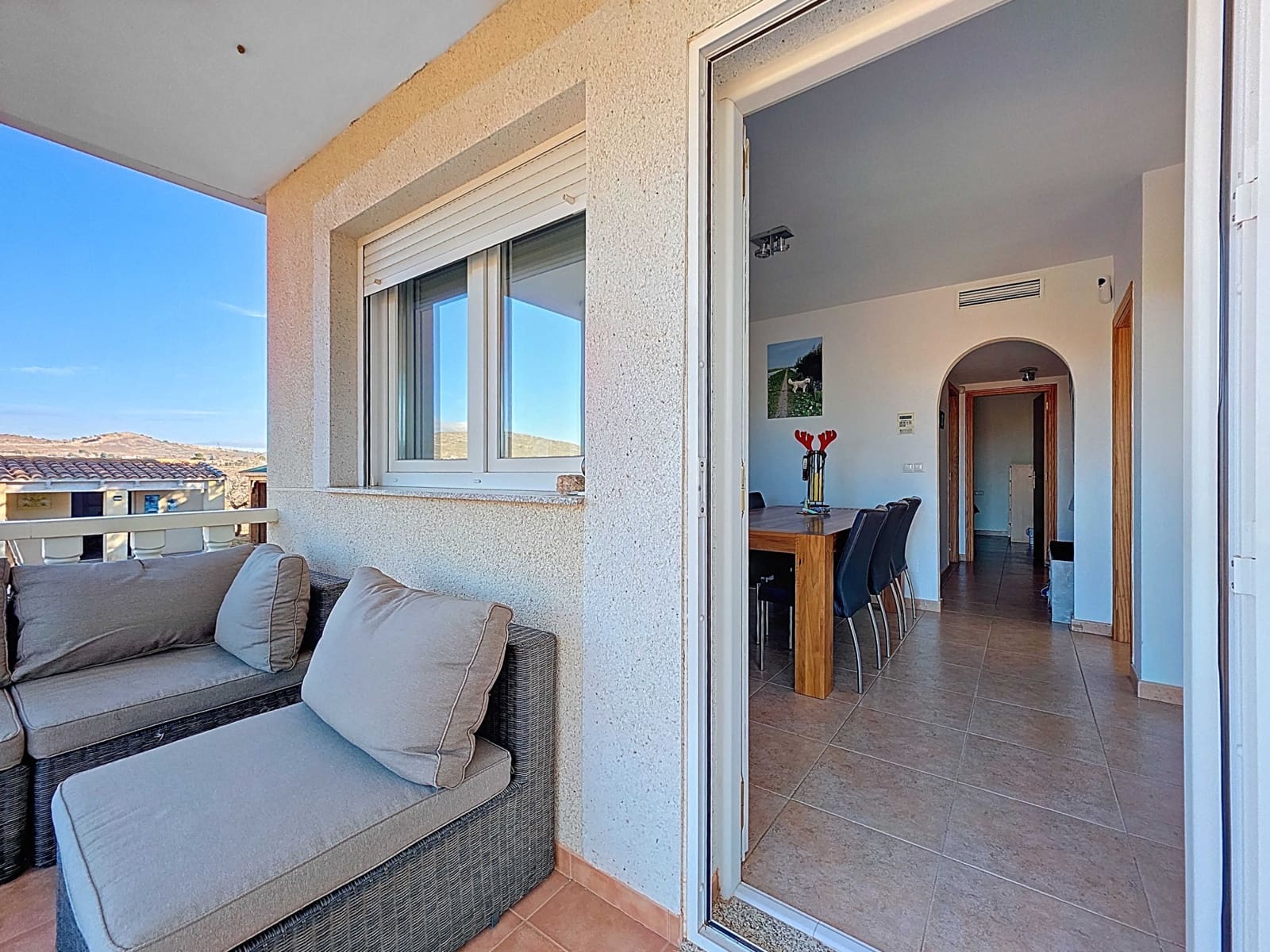 3 bedroom Villa for sale in Jumilla with pool - € 329,995 (Ref: 9841476)
