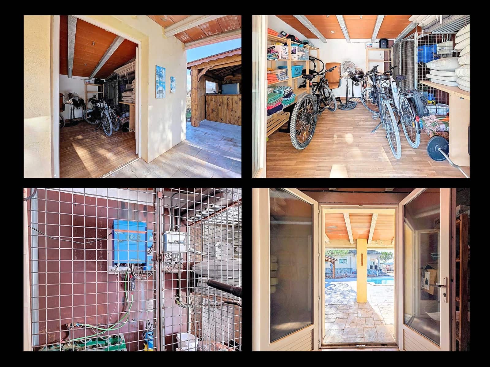 3 bedroom Villa for sale in Jumilla with pool - € 329,995 (Ref: 9841476)