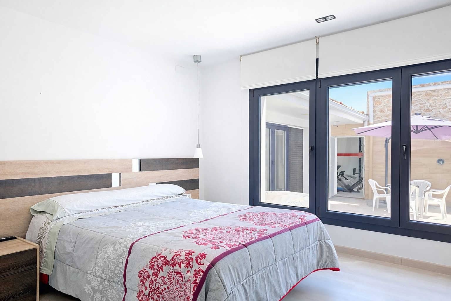 7 bedroom Townhouse for sale in Pinoso with pool garage - € 849,995 (Ref: 9841477)