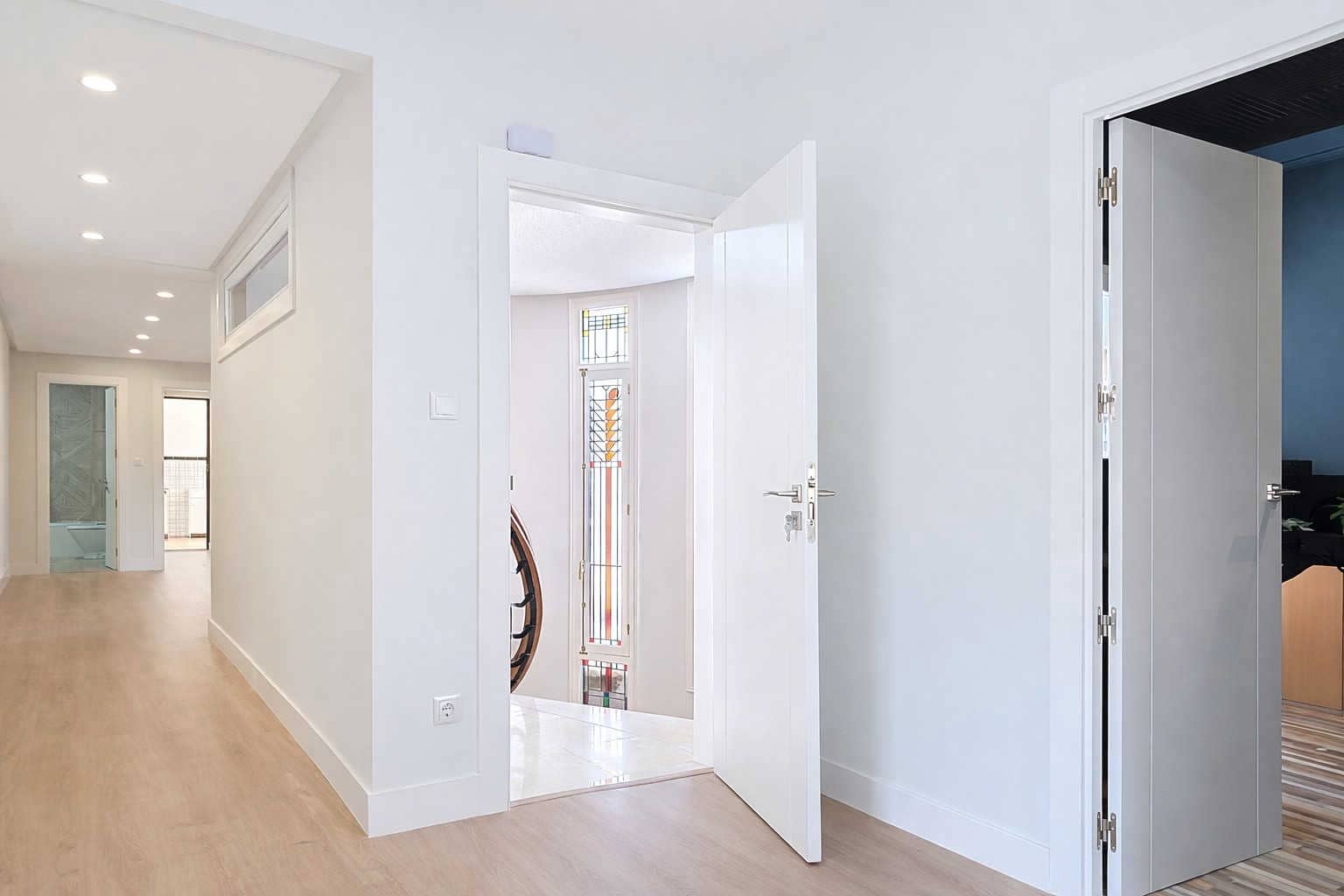 7 bedroom Townhouse for sale in Pinoso with pool garage - € 849,995 (Ref: 9841477)