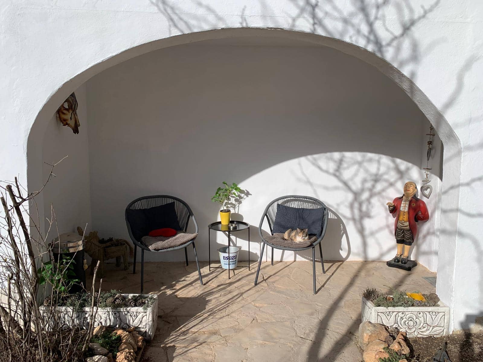 3 bedroom Finca/Country House for sale in Huescar with garage - € 134,950 (Ref: 9841478)