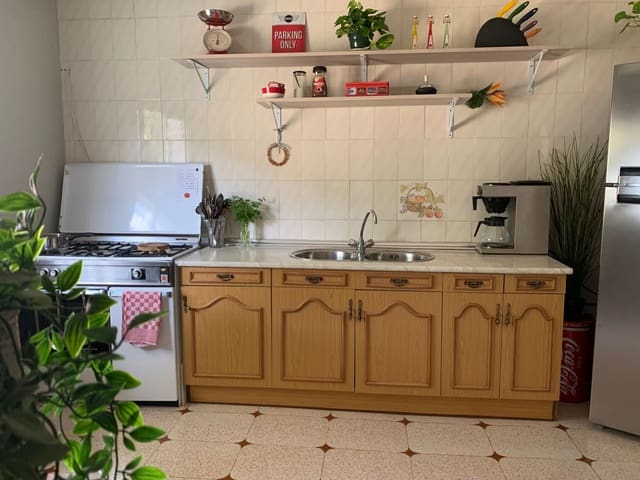 3 soveværelse Finca/Landehus til salg i Huéscar med garage - € 134.950 (Ref: 9841478)