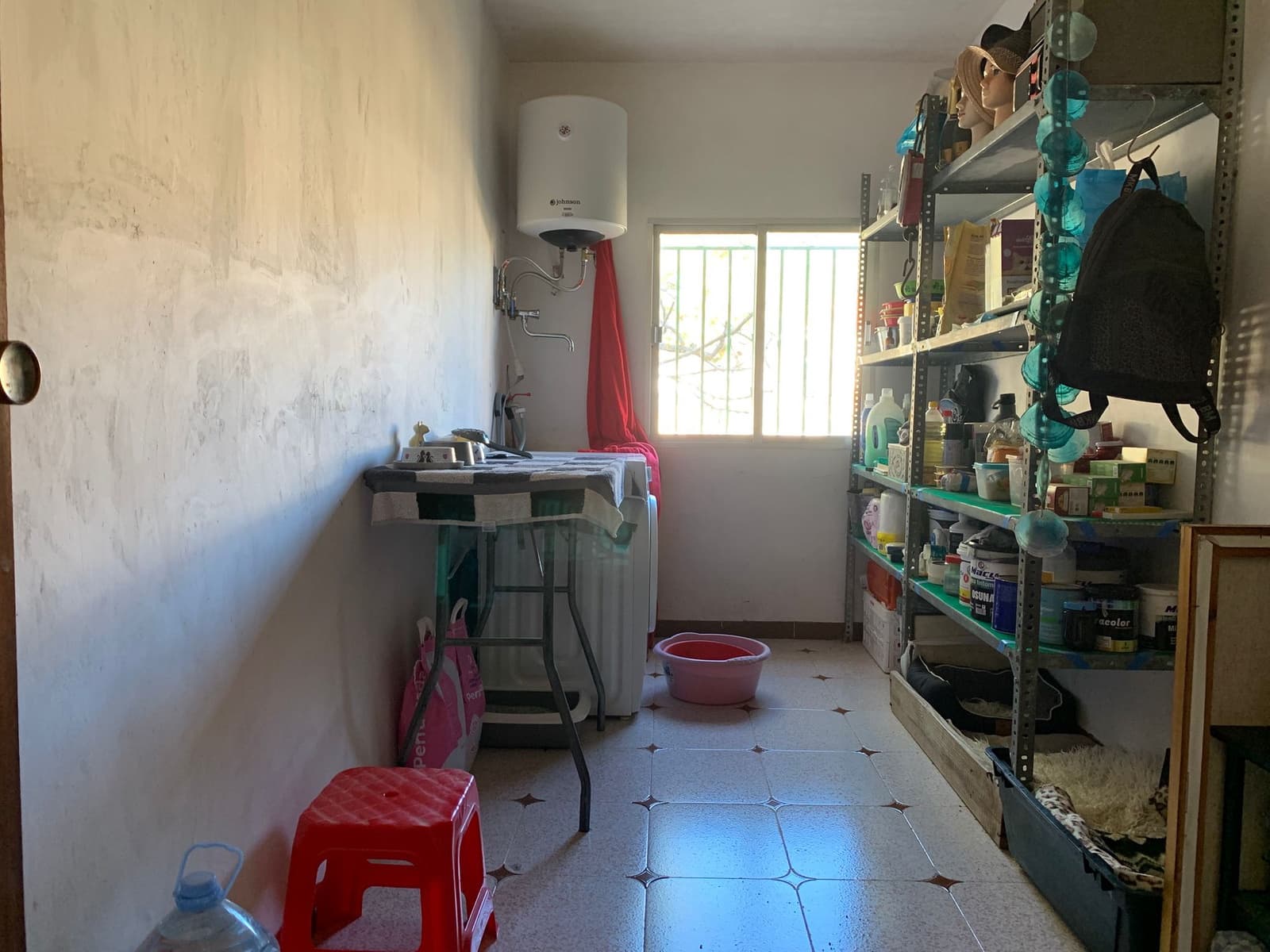 3 bedroom Finca/Country House for sale in Huescar with garage - € 134,950 (Ref: 9841478)
