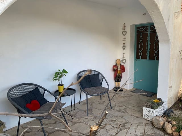 3 soveværelse Finca/Landehus til salg i Huéscar med garage - € 134.950 (Ref: 9841478)