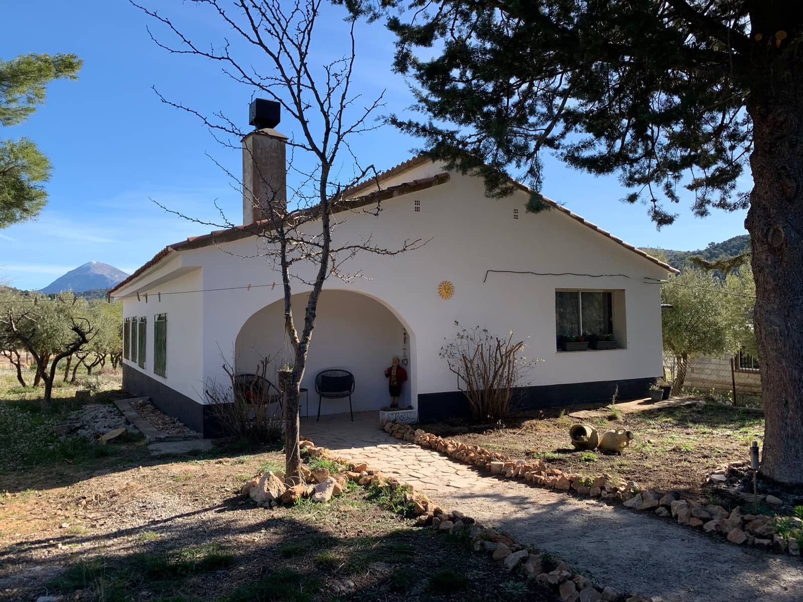 3 bedroom Finca/Country House for sale in Huescar with garage - € 134,950 (Ref: 9841478)