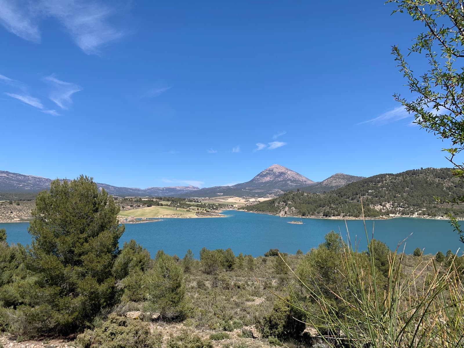 3 bedroom Finca/Country House for sale in Huescar with garage - € 134,950 (Ref: 9841478)