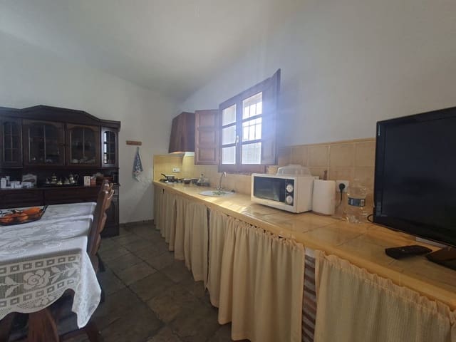 3 soveværelse Hulehus til salg i Huéscar - € 94.950 (Ref: 9841479)