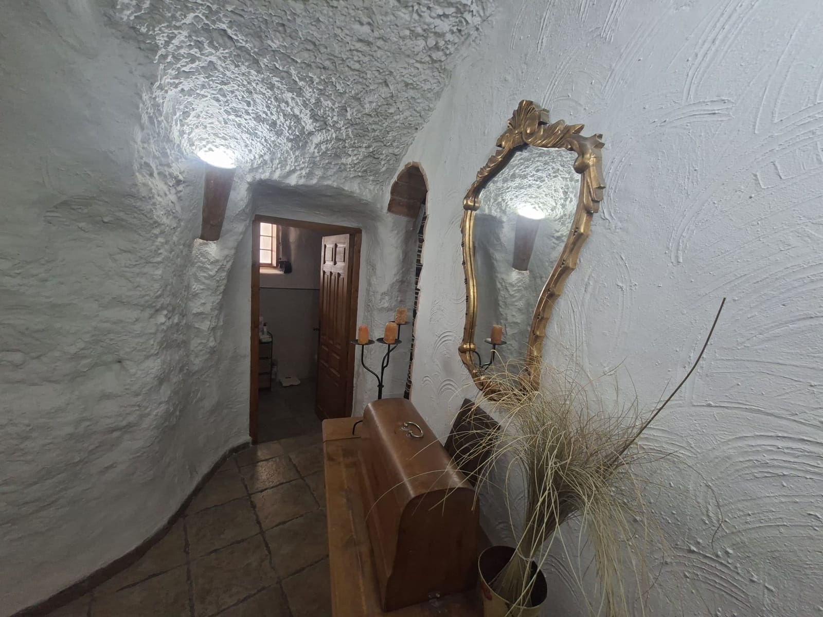 3 bedroom Cave House for sale in Huescar - € 94,950 (Ref: 9841479)