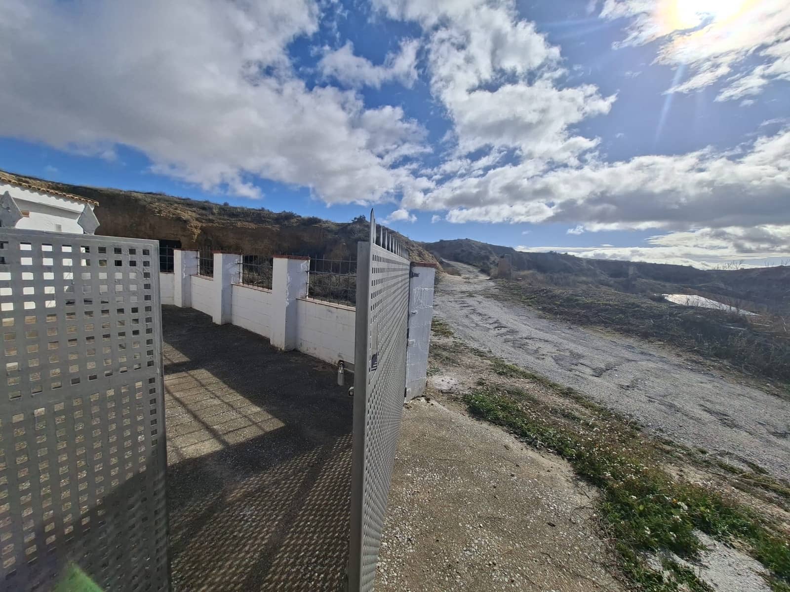 3 bedroom Cave House for sale in Huescar - € 94,950 (Ref: 9841479)