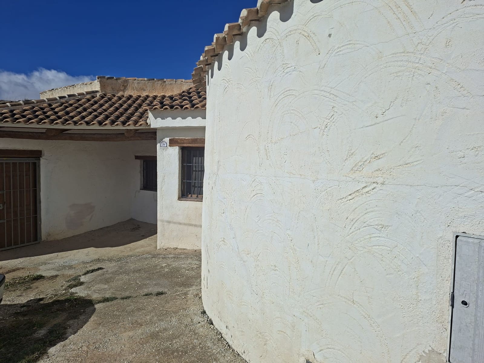 3 bedroom Cave House for sale in Huescar - € 94,950 (Ref: 9841479)