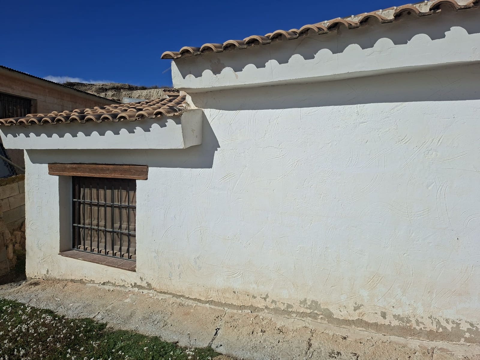 3 bedroom Cave House for sale in Huescar - € 94,950 (Ref: 9841479)