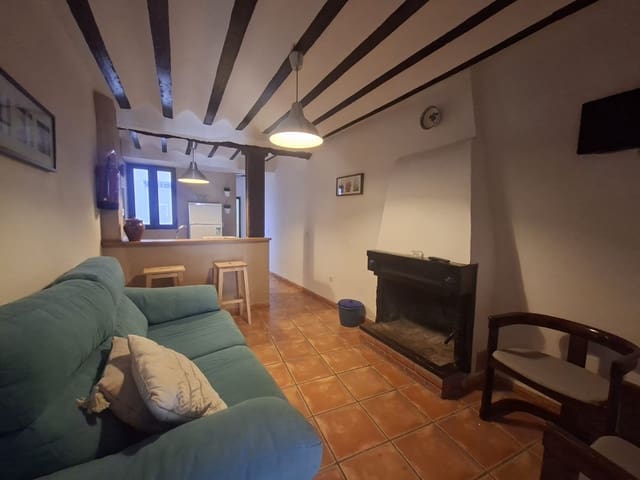 6 sovrum Hus till salu i Huéscar - 89 950 € (Ref: 9841481)