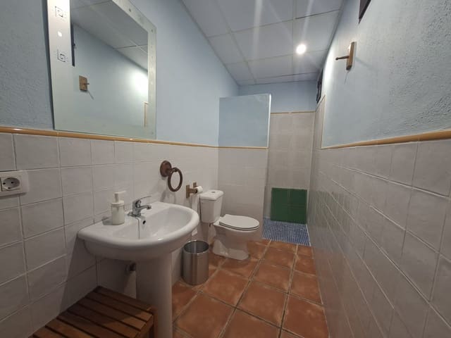6 sovrum Hus till salu i Huéscar - 89 950 € (Ref: 9841481)