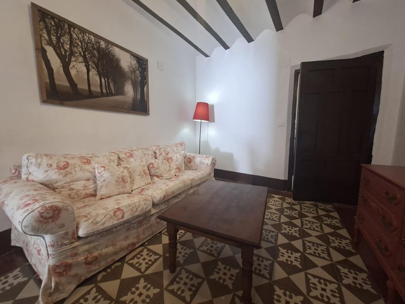6 bedroom Townhouse for sale in Huescar - € 89,950 (Ref: 9841481)