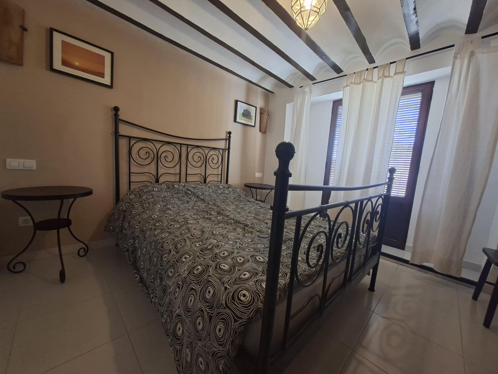 6 bedroom Townhouse for sale in Huescar - € 89,950 (Ref: 9841481)