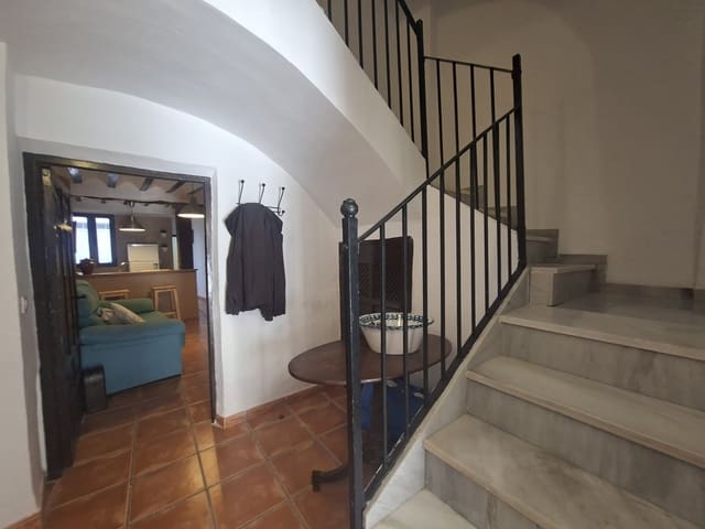 6 sovrum Hus till salu i Huéscar - 89 950 € (Ref: 9841481)