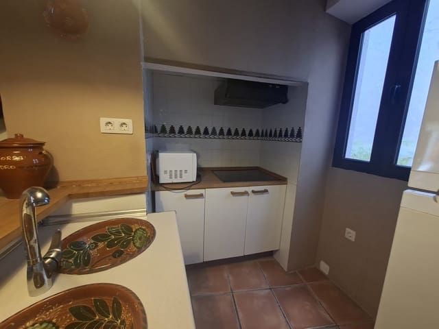 6 sovrum Hus till salu i Huéscar - 89 950 € (Ref: 9841481)