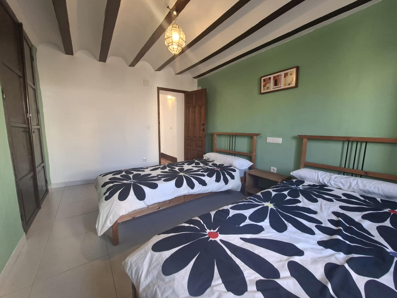 6 bedroom Townhouse for sale in Huescar - € 89,950 (Ref: 9841481)